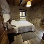 Chalet Pasiega El Ojal