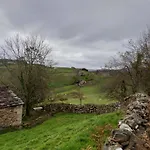 Pasiega El Ojal Chalet *