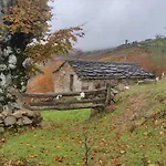 Chalet Pasiega El Ojal *