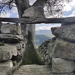 Pasiega El Ojal