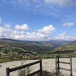 Pasiega El Ojal