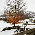 Chalet Pasiega El Ojal *