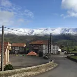 Pasiega El Ojal Chalet San Pedro Del Romeral