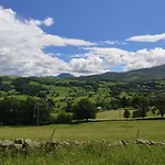 Pasiega El Ojal Chalet