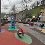 Pasiega El Ojal Chalet *