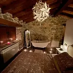 Chalet Pasiega El Ojal San Pedro Del Romeral
