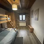 Pasiega El Ojal Chalet San Pedro Del Romeral