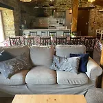 Chalet Pasiega El Ojal *