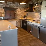 Chalet Pasiega El Ojal San Pedro Del Romeral