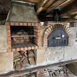 Chalet Pasiega El Ojal *