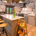 Pasiega El Ojal Chalet