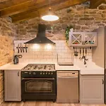 Chalet Pasiega El Ojal *