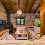 Chalet Pasiega El Ojal