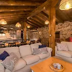 Pasiega El Ojal Chalet San Pedro Del Romeral