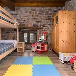 Chalet Pasiega El Ojal *