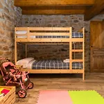 Chalet Pasiega El Ojal San Pedro Del Romeral