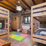 Chalet Pasiega El Ojal *