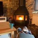 Chalet Pasiega El Ojal *