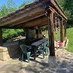Pasiega El Ojal Chalet San Pedro Del Romeral