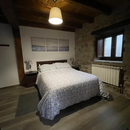 Pasiega El Ojal Chalet San Pedro Del Romeral