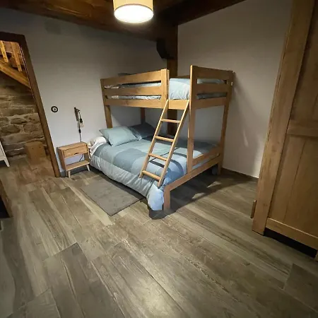 Pasiega El Ojal Chalet San Pedro Del Romeral