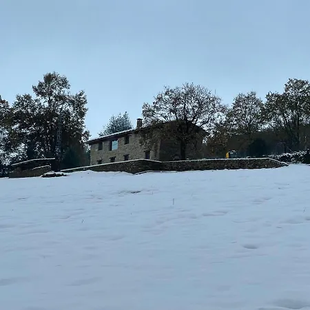 Pasiega El Ojal Chalet *