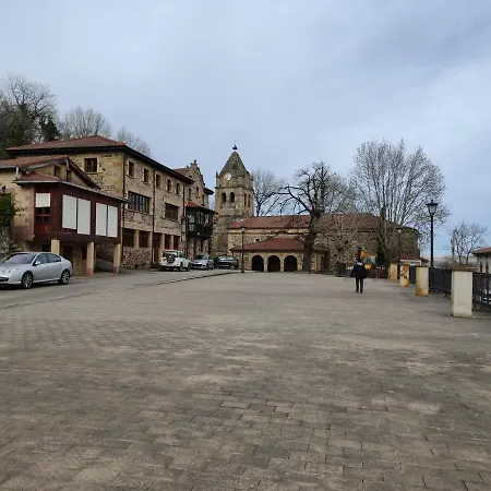Pasiega El Ojal San Pedro Del Romeral