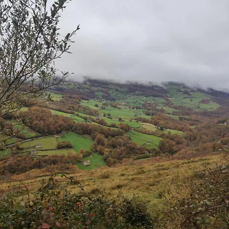 Pasiega El Ojal * San Pedro Del Romeral