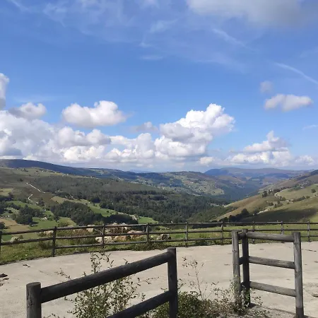 Pasiega El Ojal