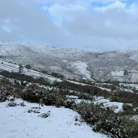 Pasiega El Ojal Chalet San Pedro Del Romeral