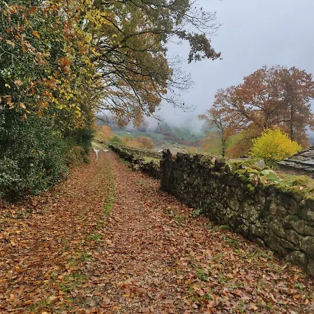 Pasiega El Ojal Chalet