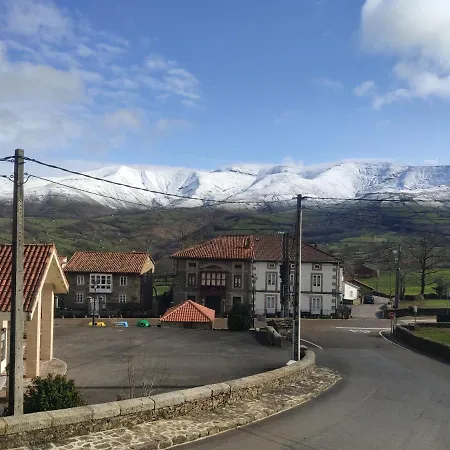 Pasiega El Ojal Chalet San Pedro Del Romeral