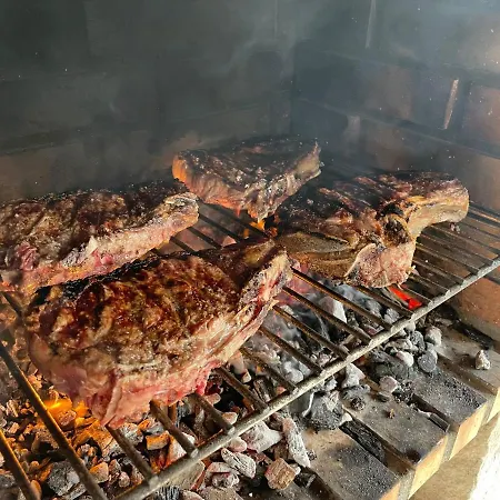 Pasiega El Ojal *