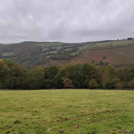 Pasiega El Ojal * San Pedro Del Romeral