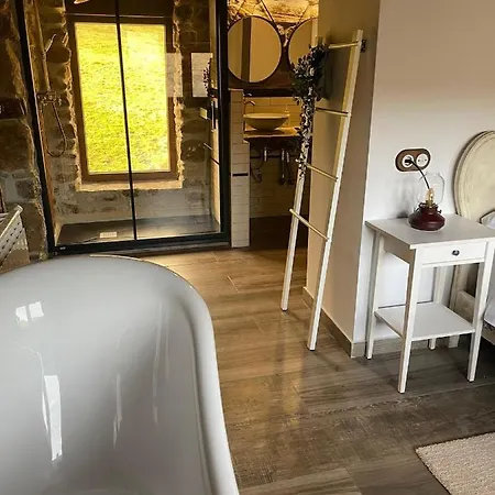 Pasiega El Ojal Chalet San Pedro Del Romeral