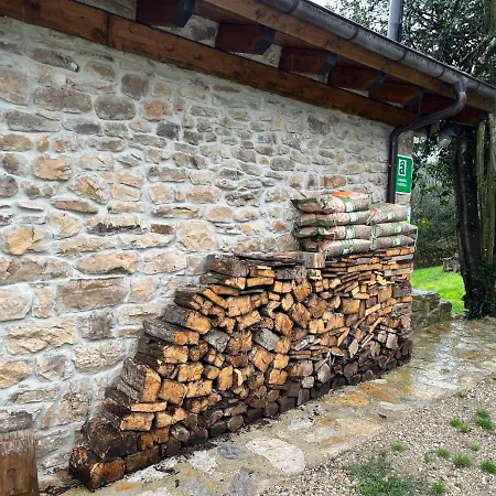 Pasiega El Ojal * San Pedro Del Romeral