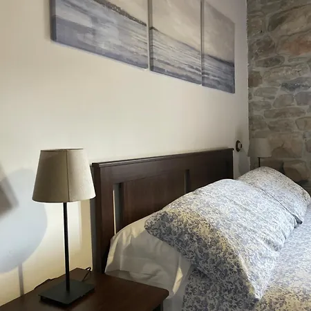 Chalet Pasiega El Ojal