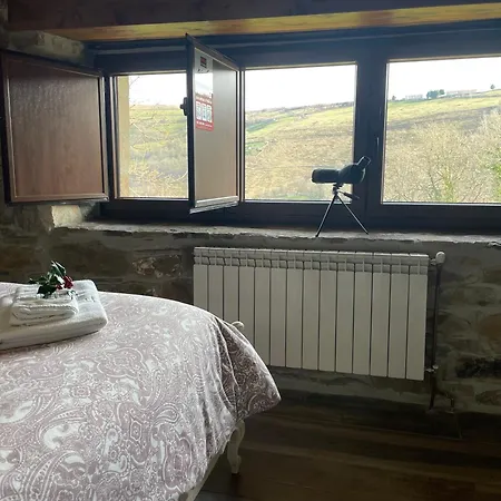 Pasiega El Ojal *