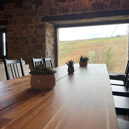 Pasiega El Ojal Σαλέ