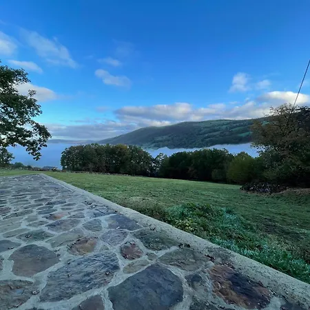 Pasiega El Ojal San Pedro Del Romeral