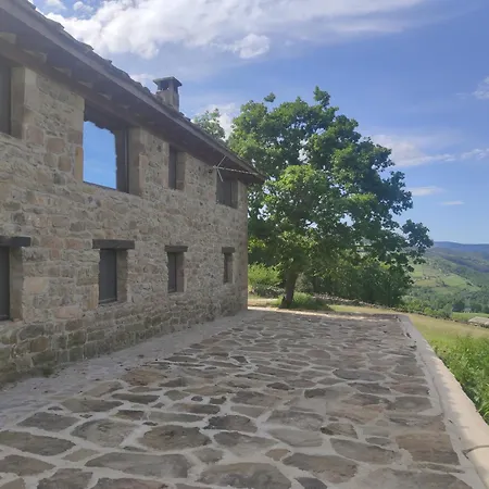 Pasiega El Ojal Chalet San Pedro Del Romeral