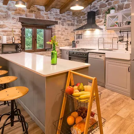 Pasiega El Ojal Chalet