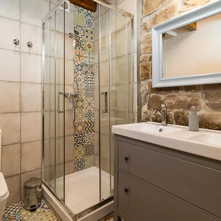 Pasiega El Ojal San Pedro Del Romeral