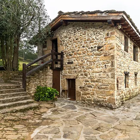 Pasiega El Ojal Chalet