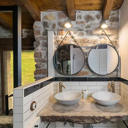 Pasiega El Ojal Chalet *