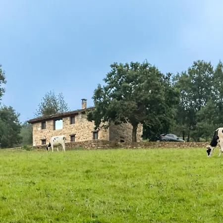 Pasiega El Ojal
