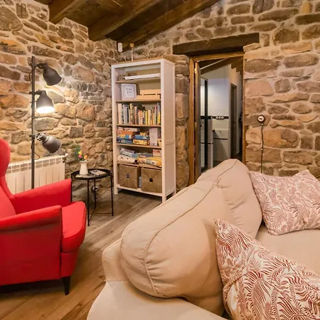 Chalet Pasiega El Ojal