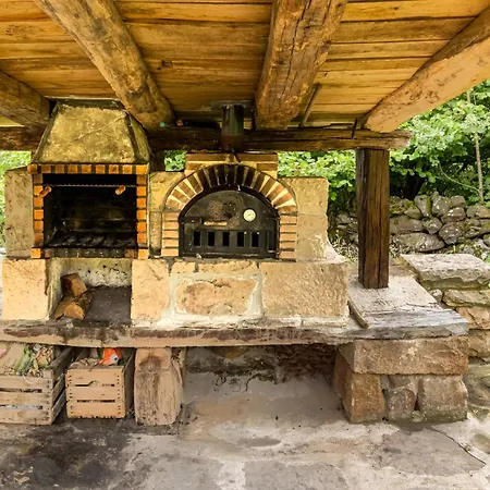 Chalet Pasiega El Ojal *