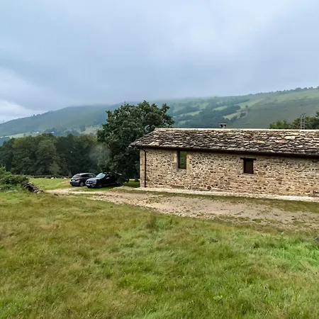 Pasiega El Ojal Chalet San Pedro Del Romeral
