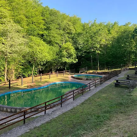 Pasiega El Ojal San Pedro Del Romeral
